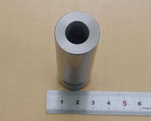 形彫放電加工 加工例2-1