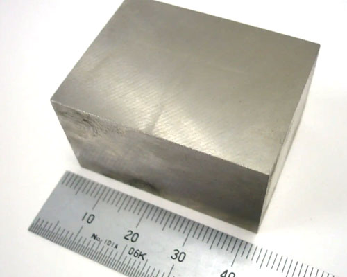 形彫放電加工 加工例6-2