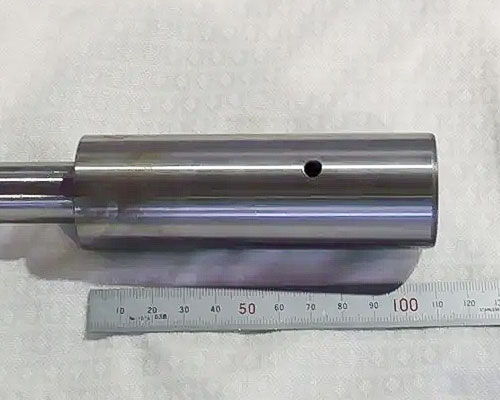 形彫放電加工 加工例5-1