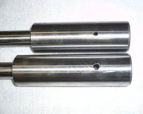 形彫放電加工 加工例5-3