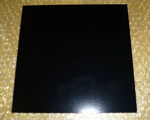 弊社オリジナルの表札1