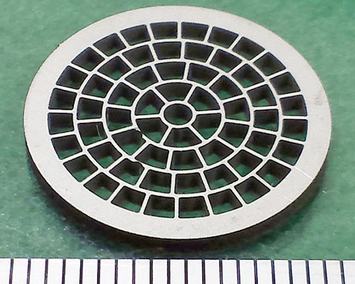 ノズルメッシュ2